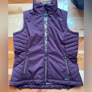 Kerrits Performance Equestrian Apparel women’s Large vest
